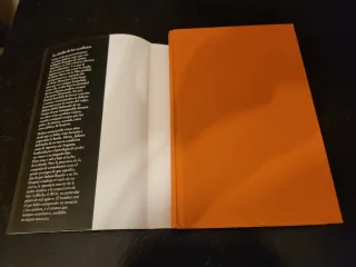 La abadía de los acróbatas