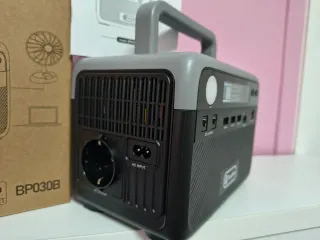 Generador Portátil 300w