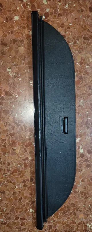 Bandeja retráctil Maletero Mitsubishi Montero