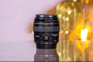 Canon EF 85mm f/1.8 USM - ottime condizioni