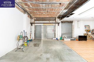 Local comercial en venta en Las Tres Cruces en Armilla