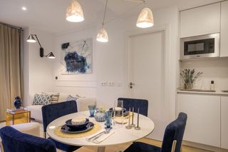 Piso en alquiler en Atocha en Madrid