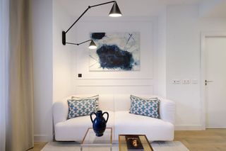 Piso en alquiler en Atocha en Madrid