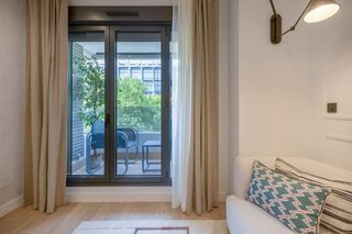 Piso en alquiler en Atocha en Madrid