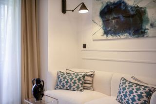 Piso en alquiler en Atocha en Madrid