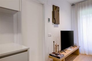 Piso en alquiler en Atocha en Madrid