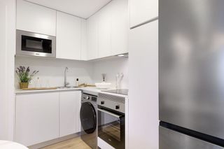 Piso en alquiler en Atocha en Madrid