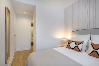 Piso en alquiler en Atocha en Madrid