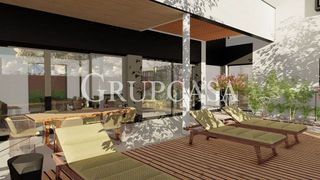 Solar en venta en Joc de la Bola - Camps d'Esports - Ciutat Jardí - Montcada en Lleida