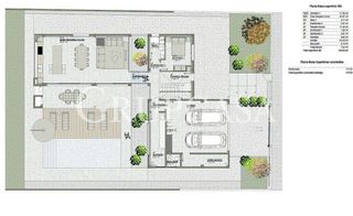 Solar en venta en Joc de la Bola - Camps d'Esports - Ciutat Jardí - Montcada en Lleida