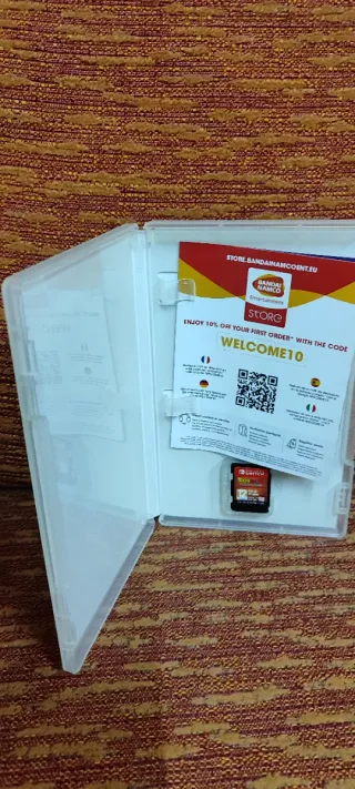 Dragon Ball Z Kakarot Nintendo Switch