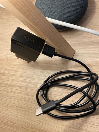 Cargador USB-C Original