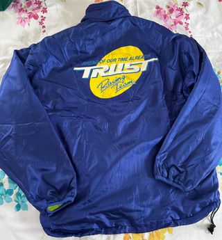 Giacche e giubbotti Greddy Trust JDM