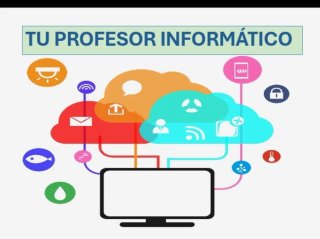 Profesor informático y técnico amplia experiencia