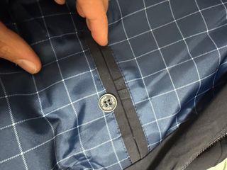 Chaqueta Polo Ralph Lauren Azul