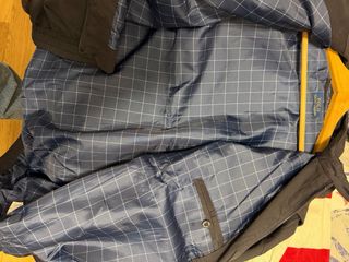 Chaqueta Polo Ralph Lauren Azul