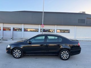 VOLKSWAGEN PASSAT 2.0 TDi 140CV NACIONAL