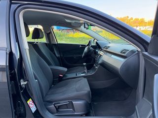 VOLKSWAGEN PASSAT 2.0 TDi 140CV NACIONAL