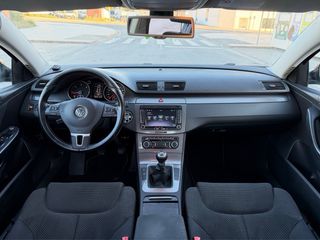 VOLKSWAGEN PASSAT 2.0 TDi 140CV NACIONAL