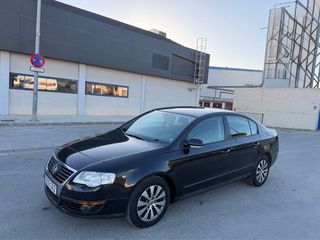 VOLKSWAGEN PASSAT 2.0 TDi 140CV NACIONAL