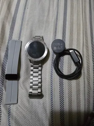 Reloj Samsung Watch 5 Pro LTE