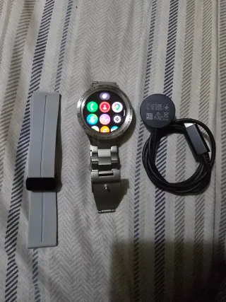 Reloj Samsung Watch 5 Pro LTE