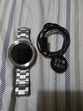 Reloj Samsung Watch 5 Pro LTE