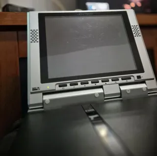 Lote PlayStation 2 + Pantalla Portatil + Juegos