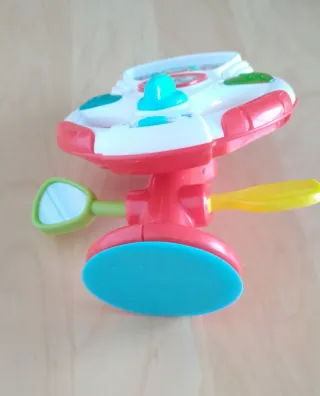 Volante Juguete Bebé Clementoni