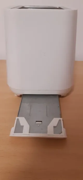 Tostadora Kenwood Blanca