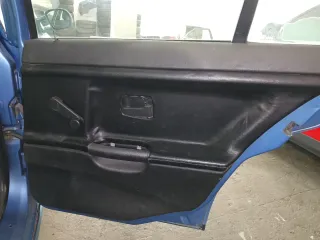 Paneles Puerta E36 Sedan 4 Puertas