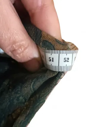 Super oferta vestido Desigual artístico