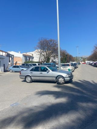 Mercedes-Benz C180 1999