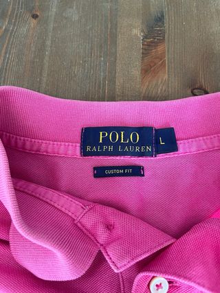 Polos Ralph Lauren