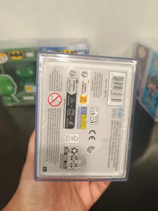 Funko Pop Krang 1757 Teenage Mutant Ninja Turtles