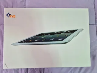 Tablet Tenyide Android 15 24GB RAM 256GB