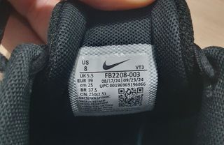 Nike Revolution 7  -T39