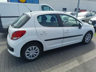 Peugeot 207 2012 1.4HDI
