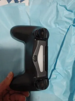 Mando PS4 Sony Roto Piezas