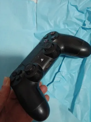Mando PS4 Sony Roto Piezas