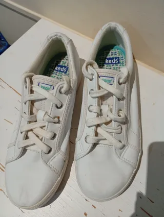 OFERTA lote zapatillas mujer