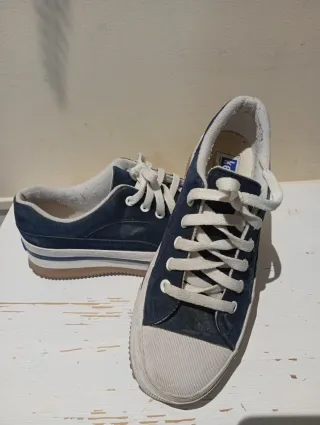 OFERTA lote zapatillas mujer