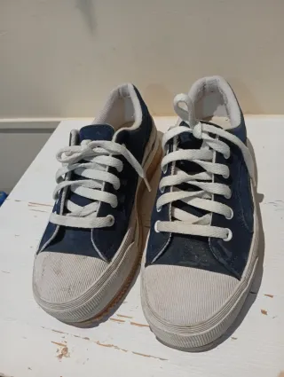 OFERTA lote zapatillas mujer