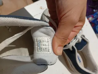 OFERTA lote zapatillas mujer