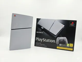 PlayStation 5 Digital Edition 30 Aniversário