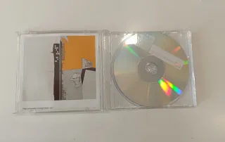 CD Muse - Origin Of Symmetry