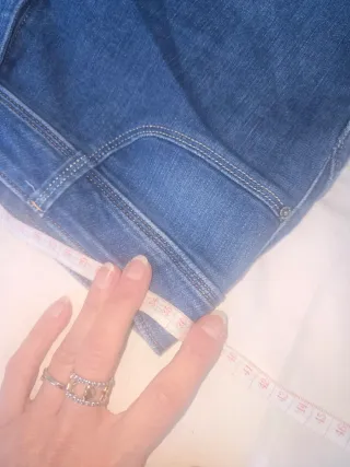 Pantalones vaqueros Salsa wonder