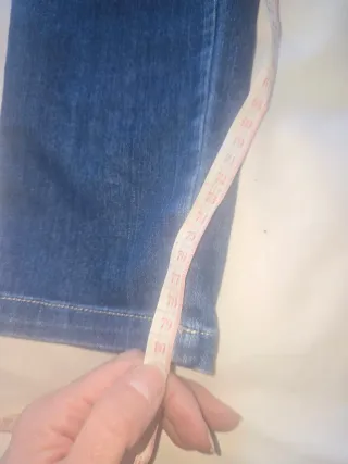 Pantalones vaqueros Salsa wonder