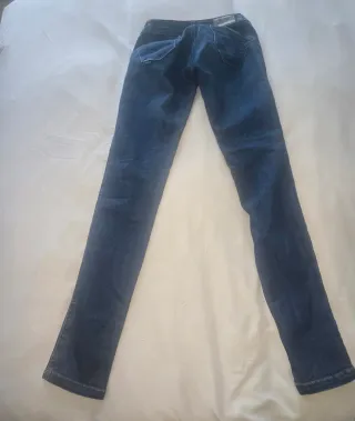 Pantalones vaqueros Salsa wonder