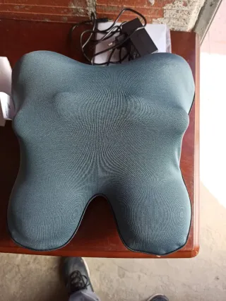 Masajeador eléctrico cervical